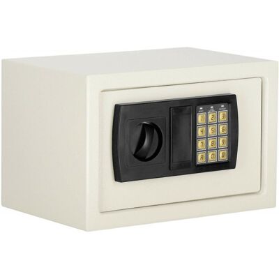 Elektronický trezor 30x20x20 cm SPRINGOS TXc5061 Elektronický trezor 30x20x20 cm SPRINGOS TXc5061