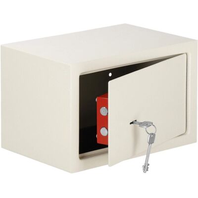 Trezor na klíč 31x20x20 cm SPRINGOS TX5056 Trezor na klíč 31x20x20 cm SPRINGOS TX5056