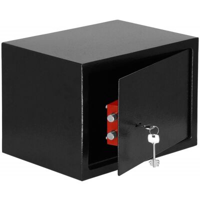 Trezor na klíč 31x20x20 cm SPRINGOS TX5055 Trezor na klíč 31x20x20 cm SPRINGOS TX5055