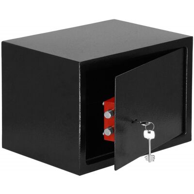 Trezor na klíč 35x25x25 cm SPRINGOS TX5057 Trezor na klíč 35x25x25 cm SPRINGOS TX5057