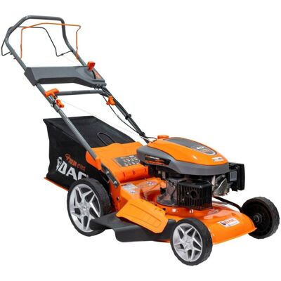 Ruris Sekačka DAC 120XLS 2025 Ruris Sekačka DAC 120XLS 2025