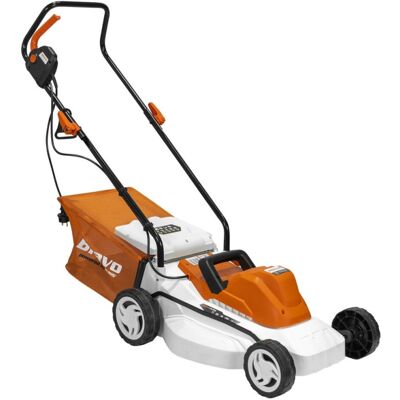 Ruris Elektrická sekačka BRAVO 151EL Ruris Elektrická sekačka BRAVO 151EL