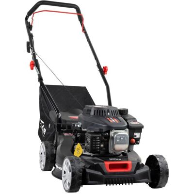 Güde Benzínová sekačka Eco Wheeler EW 406-125 Güde Benzínová sekačka Eco Wheeler EW 406-125