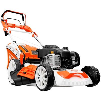 Ruris Benzínová sekačka RX333S Ruris Benzínová sekačka RX333S
