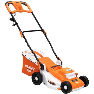 Ruris Elektrická sekačka RXE 1400 Ruris Elektrická sekačka RXE 1400