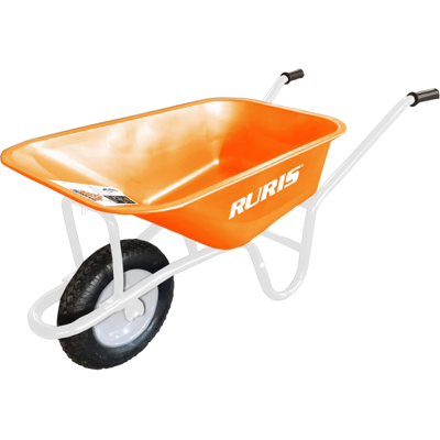 Ruris LIMIT Kolečko 1085C 85 litrů Ruris LIMIT Kolečko 1085C 85 litrů