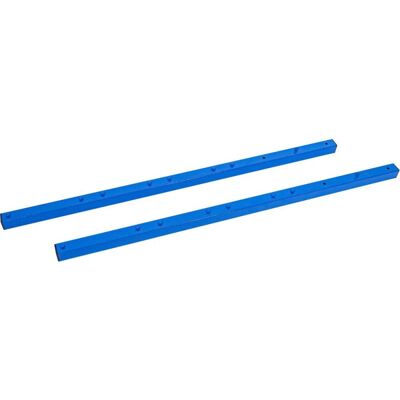 Güde Spojovací hranoly pro perforované stěny a nábytek 1200x50x40 mm Güde Spojovací hranoly pro perforované stěny a nábytek 1200x50x40 mm