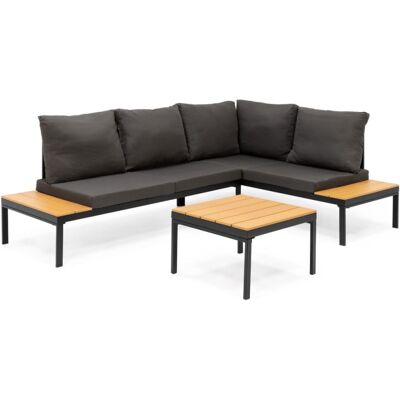 Set zahradního nábytku SPRINGOS GF0115 Set zahradního nábytku SPRINGOS GF0115