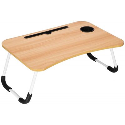 Stolek na notebook SPRINGOS HA4011 Stolek na notebook SPRINGOS HA4011