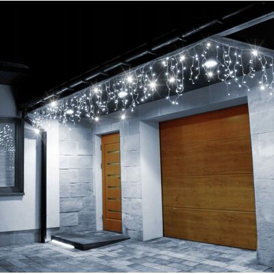 Springos - Stalattiti 500LED - 20m - String Lights Springos - Stalattiti 500LED - 20m - String Lights