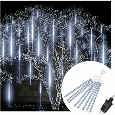 Springos - Meteori stalattiti - 50 cm - 7.2 m - LED lights Springos - Meteori stalattiti - 50 cm - 7.2 m - LED lights
