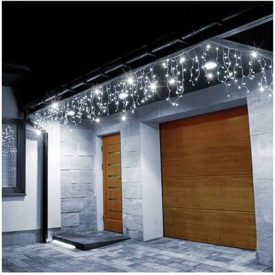 Springos Kouzelné světla 500 LED, 22,5m - Osvětlení Springos Kouzelné světla 500 LED, 22,5m - Osvětlení