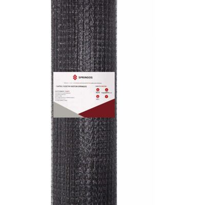 Pletivo PVC 2m x 200m, oka 16x16 mm SPRINGOS AN0001 Pletivo PVC 2m x 200m, oka 16x16 mm SPRINGOS AN0001