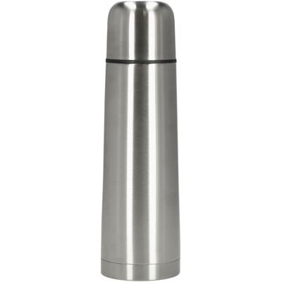 Nerezová termoska 1000 ml SPRINGOS WARMO stříbrná Nerezová termoska 1000 ml SPRINGOS WARMO stříbrná