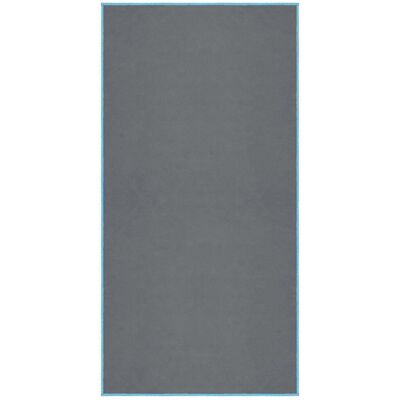 Springos Rychleschnoucí ručník 100x180 cm ACTIGET ACT0190 taupe Springos Rychleschnoucí ručník 100x180 cm ACTIGET ACT0190 taupe