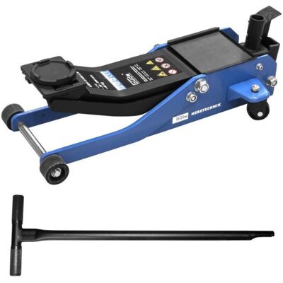 Güde Pojízdný hydraulický zvedák GRH 2/500 LN 2 t Güde Pojízdný hydraulický zvedák GRH 2/500 LN 2 t