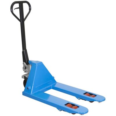 Güde Paletový vozík zvedací GHW 2500-80 PU Güde Paletový vozík zvedací GHW 2500-80 PU