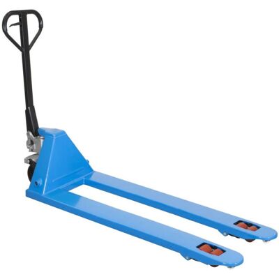 Güde Paletový vozík zvedací GHW 2500-180 PU Güde Paletový vozík zvedací GHW 2500-180 PU