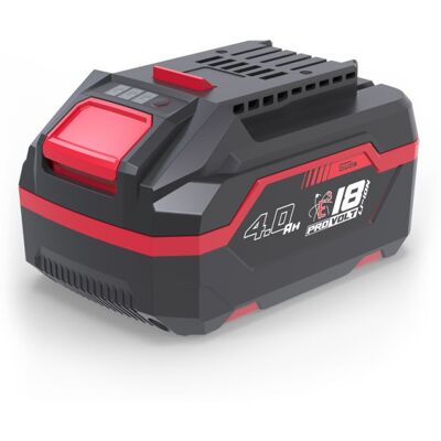 Güde Akumulátor ProVolt 18V APPV 18-40 Güde Akumulátor ProVolt 18V APPV 18-40