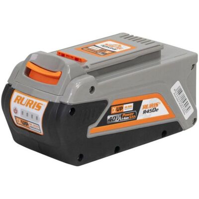 Ruris Akumulátor 40V 5Ah R450e Ruris Akumulátor 40V 5Ah R450e