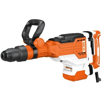 Ruris Elektrické bourací kladivo SDS Max RMX25050 Ruris Elektrické bourací kladivo SDS Max RMX25050