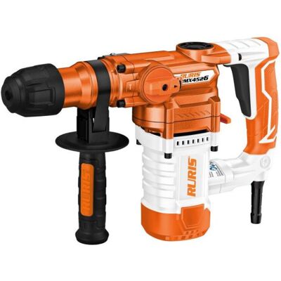 Ruris Elektrické vrtací kladivo SDS Plus RMX4526 Ruris Elektrické vrtací kladivo SDS Plus RMX4526