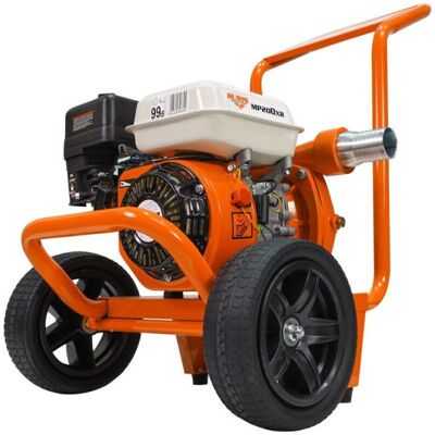 Ruris Motorové čerpadlo MP200XR Ruris Motorové čerpadlo MP200XR