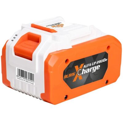 Ruris Akumulátor X-charge 20 V / 8 Ah Ruris Akumulátor X-charge 20 V / 8 Ah