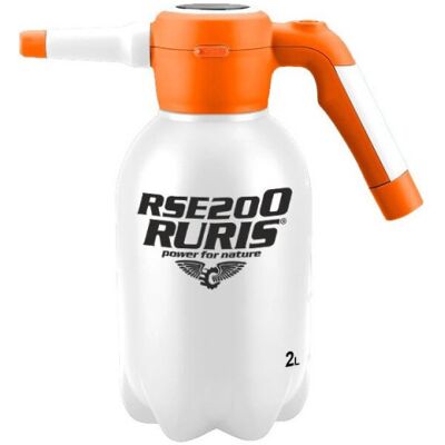 Ruris Aku postřikovač RSE200 Ruris Aku postřikovač RSE200