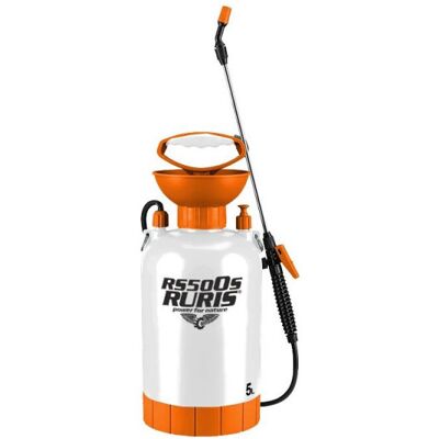 Ruris Manuální postřikovač RS500S Ruris Manuální postřikovač RS500S