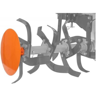 Ruris Náhradní kultivační disk TS103 Ruris Náhradní kultivační disk TS103