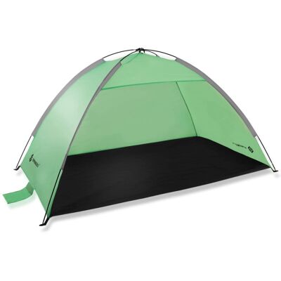 Plážový stan 210x120 cm SPRINGOS PT034 zelený Plážový stan 210x120 cm SPRINGOS PT034 zelený