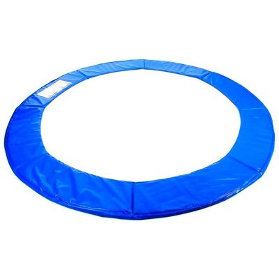Modrá kryt pružin trampolíny 12 stop - Kryt pružin Modrá kryt pružin trampolíny 12 stop - Kryt pružin