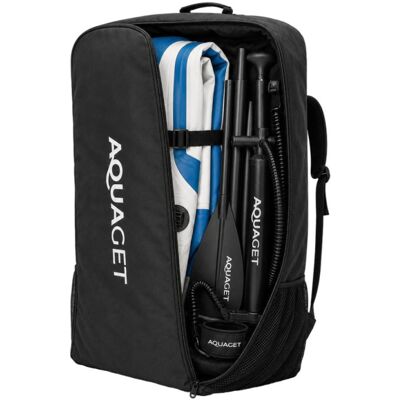 Springos Batoh na paddleboard AQUAGET AQ0056 Springos Batoh na paddleboard AQUAGET AQ0056