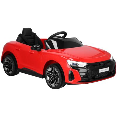 Dětské elektrické auto SPRINGOS AUDI RS e-tron GT 4x4 Dětské elektrické auto SPRINGOS AUDI RS e-tron GT 4x4