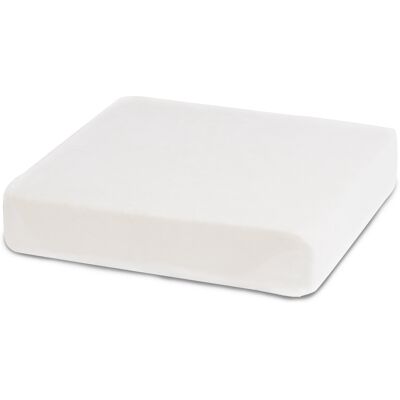 HomeLife Podsedákový polštář ORTHEO 45 x 45 x 10 cm HomeLife Podsedákový polštář ORTHEO 45 x 45 x 10 cm