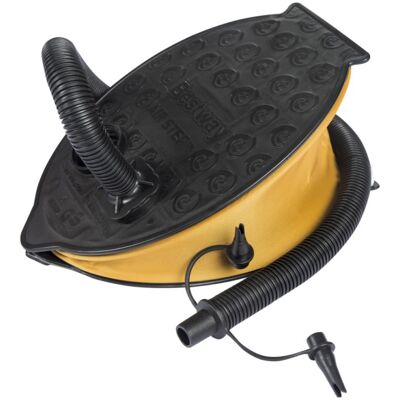 Bestway 62023 Nožní pumpa Klasik Bestway 62023 Nožní pumpa Klasik