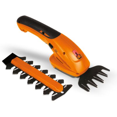 Profi Tools Aku nůžky 2v1 N0E-KT-01 Profi Tools Aku nůžky 2v1 N0E-KT-01
