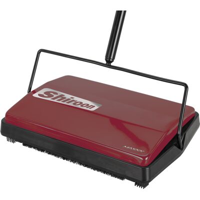 MAXXX Mechanický zametač SHIROON MAXXX Mechanický zametač SHIROON