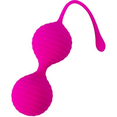 Wellife Venušiny kuličky SecretBalls LADY 4v1 Wellife Venušiny kuličky SecretBalls LADY 4v1