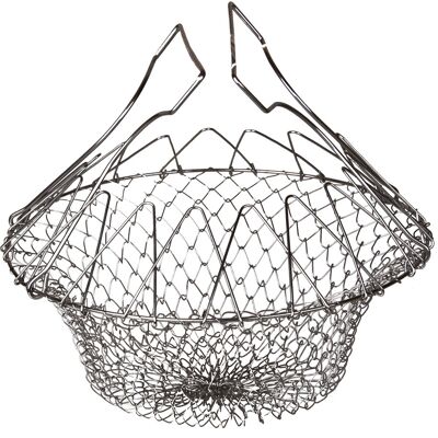 De Gusto Košík na vaření 23 cm PM-1106 De Gusto Košík na vaření 23 cm PM-1106