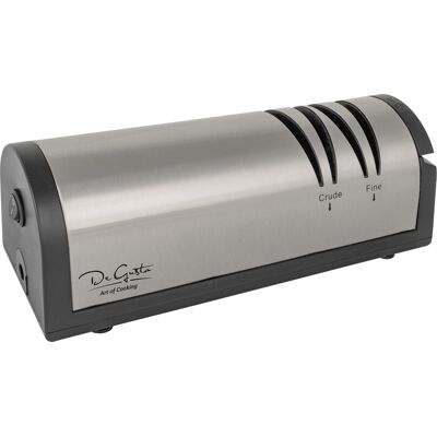 De Gusto Elektrický ostřič nožů V-Edge QN-M866-2 De Gusto Elektrický ostřič nožů V-Edge QN-M866-2