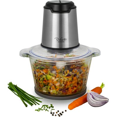 De Gusto Super Chopper EXPRESS CH-101G De Gusto Super Chopper EXPRESS CH-101G