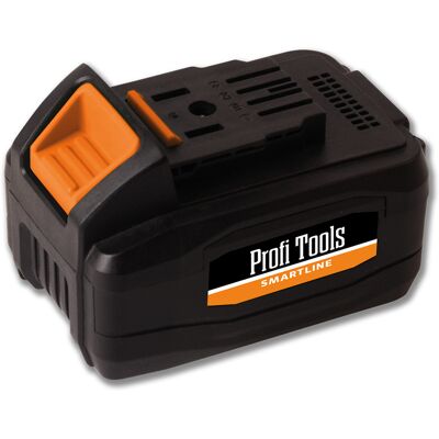 Profi Tools AKU baterie 20V 4Ah Li-Ion BP-KT02-1802 Profi Tools AKU baterie 20V 4Ah Li-Ion BP-KT02-1802