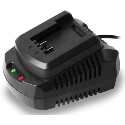 Profi Tools Rychlonabíječka AKU baterií 20V JLH412152000G Profi Tools Rychlonabíječka AKU baterií 20V JLH412152000G