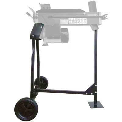 Profi Tools Stojan ke štípači dříví PM4T-370 Profi Tools Stojan ke štípači dříví PM4T-370