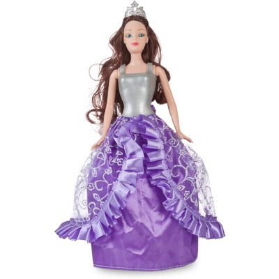Kids World Panenka BONNIE PRINCESS B012 Kids World Panenka BONNIE PRINCESS B012