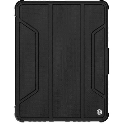 Černé pouzdro Nillkin pro iPad Air/Pro 11 Černé pouzdro Nillkin pro iPad Air/Pro 11