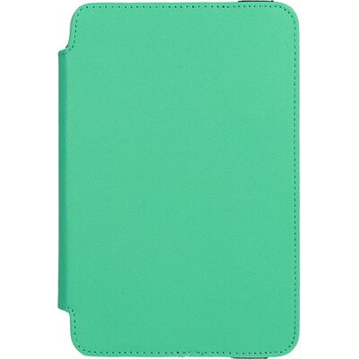 TopQ Univerzální pouzdro BOOK pro tablety 7" DESIGN 1 MINT TopQ Univerzální pouzdro BOOK pro tablety 7" DESIGN 1 MINT