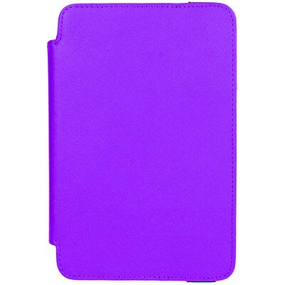 TopQ Univerzální pouzdro BOOK pro tablety 7" DESIGN 1 VIOLET TopQ Univerzální pouzdro BOOK pro tablety 7" DESIGN 1 VIOLET